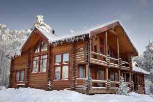 Chalet pour location